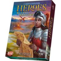 カートグラファー 勇者たちの門出 完全日本語版 (Cartographers Heroes)