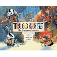 ROOT拡張　マローダー