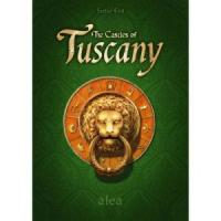 トスカーナ　和訳付き輸入版