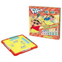 【10/30限定★エントリー＆Rカード決済で店内全品ポイント最大11倍】ドンジャラ クレヨンしんちゃん