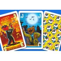 酔いどれ猫のブルース