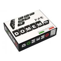 ドメモ：トリト版木製