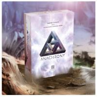アナクロニー 日本語版 970021 【Engames】【4580071970021】