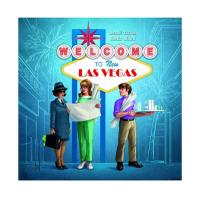 Welcome to New LasVegas 日本語版