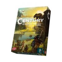 センチュリー：ニューワールド 完全日本語版 [ボードゲーム]