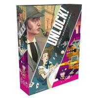 アンロック！ヒロイックアドベンチャー日本語版