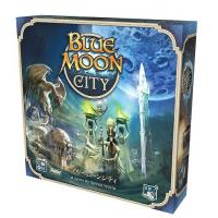 ブルームーンシティ　日本語版