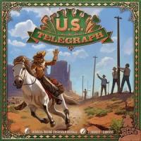 US Telegraph【7/10頃出荷予定】