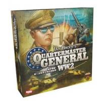 主計将校 第二次世界大戦の補給戦 日本語版 024974 【ホビージャパン】【4981932024974】