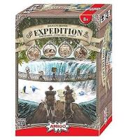 エクスペディション（2016年版）