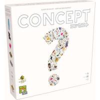 コンセプト日本語版