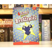 ニムトボードゲーム