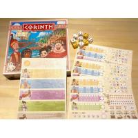コリントス