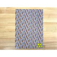 ボブジテンクリアファイル