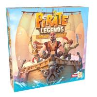 パイレーツレジェンド日本語版