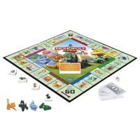 モノポリー ジュニア