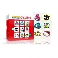 ナインタイル サンリオキャラクターズ