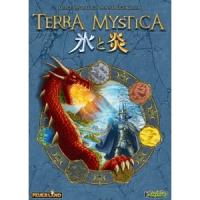テラミスティカ　拡張「氷と炎」　日本語版