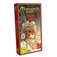 ブルーノ・フェイドゥッティのマスカレイド 日本語版 (Mascarade)