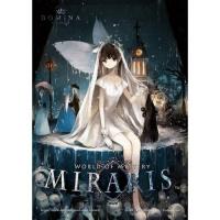 Miraris(ミラリス)【オンライン限定】