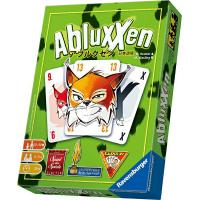 アブルクセン 日本語版