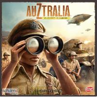 オーズトラリア 〜大いなる南の大陸〜 完全日本語版