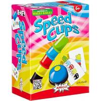 スピードカップス(Speed caps)【新品】 ボードゲーム アナログゲーム テーブルゲーム ボドゲ 【メール便不可】