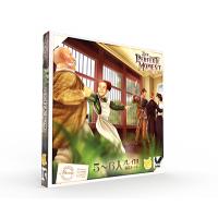 【予約受付中】パーフェクト・モーメント 5〜6人用拡張セット