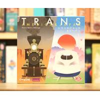 トランスアメリカ＆ジャパン / Trans America & Japan