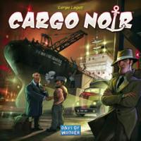 ▼ (特価)カーゴ・ノワール（Cargo Noir）
