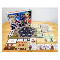 異世界ギルドマスターズ