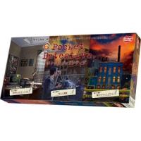 ポケット・ディテクティヴ 完全日本語版 (Pocket Detective、Pocket Detective No.2、Pocket Detective： Die Bombe tickt)