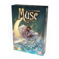 ミューズ　日本語版