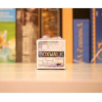BOX WALK