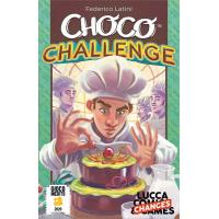 GM21A：バネストB17　チョコ・チャレンジ