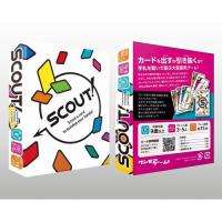 SCOUT!（スカウト）