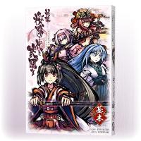 新幕 桜降る代に決闘を【基本セット】