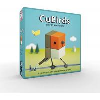 キューバード（ドイツ語版）