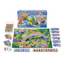 人生ゲーム ジャンボドリーム 159971 【タカラトミー】【4904810159971】