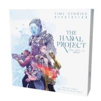 ＴＩＭＥストーリーズ レボリューション：ハダル・プロジェクト 日本語版 (Time Revolution： The Hadal Project)