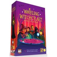 ワーリング・ウィッチクラフト 日本語版 (Whirling Witchcraft)