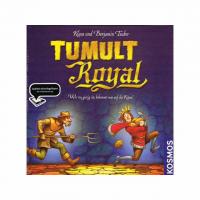 ツーモルトロイヤル