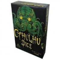 クトゥルフ・ダイス　日本語版【オンライン限定】