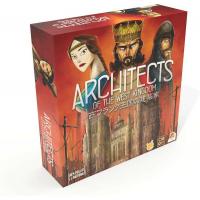 西フランク王国の建築家 日本語版