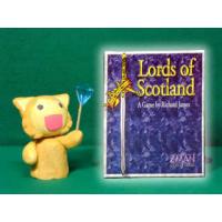 ▼ (特価)スコットランドの領主たち（Lords of Scotland）