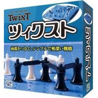 ツィクスト 日本語版 (Twixt)