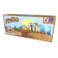 ボードゲーム ノアの箱舟 船を揺らさないで！日本語版（再販）[ホビージャパン]《発売済・在庫品》