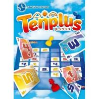 テンプラス