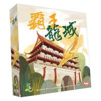 覇王籠城日本語版