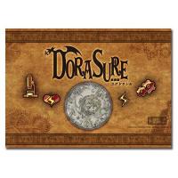 DORASURE -ドラスレ- 拡張版 ユグドラシル【新品】 ボードゲーム アナログゲーム テーブルゲーム ボドゲ 【宅配便のみ】